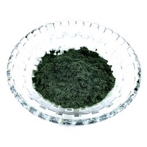 쑥가루 100g