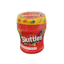 스키틀즈 오리지날 바틀, 100g, 4개