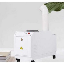 산업용 야채 보존 가습기 초음파 스프레이 소독 기계, 9kg 습도 조절