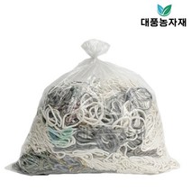 양말목 과수 결속끈 하우스끈 천끈 3kg 비닐하우스/대풍농자재