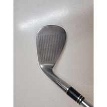 중고 테일러메이드 ATV 52도 웨지, 단일제품