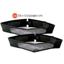 전통모자 정좌관 or 망건 (훈장님모자 사극 연극 양반갓, 망건2p