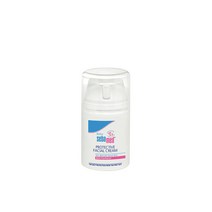 세바메드 베이비 프로텍티브 페이셜 크림 50ml, 1개