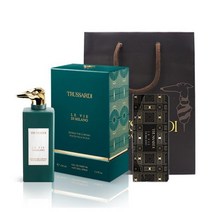 무케렌시아MUH QUERENCIA 트루사르디 르비드 밀라노 피아차 라 스칼라 EDP 100ml+6종스틱향수set+... 213400