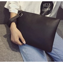 모던 빅 클러치백