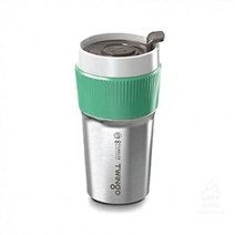 EYU391256트윙고 G텀블러 세라믹 민트 350ML 2372