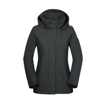 노스페이스 M 노스페이스패딩 DQC NVJ2HG80 여성 ELROY PARKA /S