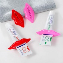입술 디스펜서 치약 치약짜개 튜브링거 물감짜개, 입술치약짜개