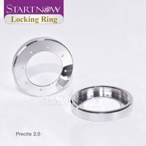 가성비 좋은 Precitec Raytools BT240S BM109 BM111 WSX 파이버 레이저 헤드 용 Startnow 잠금 링 세라믹, 08 LR-PT1.0