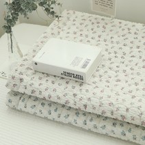 마이룸엔 햄프 시어서커 시원한 고슬고슬 미끄럼방지 여름 쇼파패드 3단 4단 돌쇼파