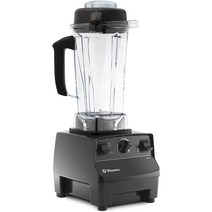 Vitamix 바이타믹스 5200 블렌더 믹서 자동 세척 용기 64온스, 화이트