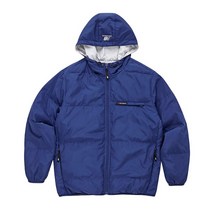 뉴발란스 뉴발란스 패딩 UNI 리버시블 덕 다운-NBNPB48013_50 (9306500)