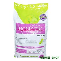 강아지밥 성장촉진 칼슘 애완동물사료7개월강아지사료 강아지키우기 반려견사료