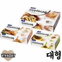MY 실용적인 크린랲 다시백 대형, 단일속성