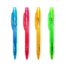 PL1 룩 샤프 0.5mm, 그린