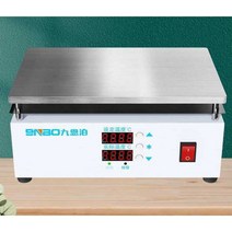 실험실 가열판 믹싱 예열 수리 장비 집열 히팅 보드, NH-S 150x150