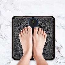 바디온 EMS저주파 발 마사지기 8가지모드 19단계조절 KC인증, FGH-100, [ES] 본상품선택