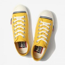 [KEDS] 로열 로우 캔버스화_1BM01111D_700