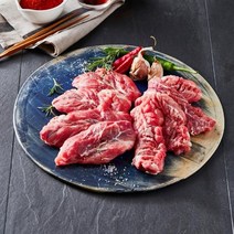 도드람한돈 도깨비살(앞다리) 400g