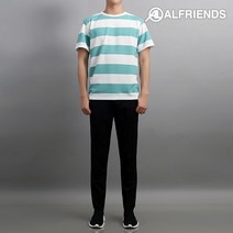 M리버풀 단가라 반팔티(6color)