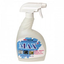 네오프로맥스 플러스 / 다목적 세정제, 단품