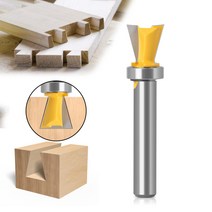 8mm 도브테일 베어링비트 12.7mm