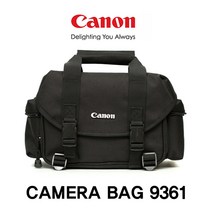 캐논정품 DSLR 대형 고급기 가방