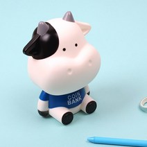 포포팬시 할수있 소 저금통, 네이비