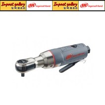 잉가솔랜드 IR-1105MAX-D3 / IR1105MAX-D3 3/8인치 컴포지트 강력형 라쳇렌치, 1개
