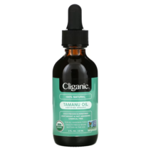 클리가닉 타마누오일 60ml Cliganic Tamanu Oil, 1개