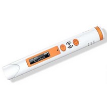 휴대용 방사능측정기 세슘 고정밀 방사능 테스터기, 일반형, 1개