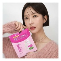 CKD 레티노콜라겐 저분자300 모공탄력 마스크 1매