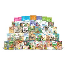 기탄 내가 독서왕 논술왕 48권[CU모바일상품권 4천원], 단품