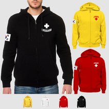 라이프가드 후드티 LIFEGUARD 수상안전요원 인명구원 티셔츠 티 609