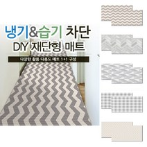 베란다 매트 발코니 롤 층간소음 놀이 거실 복도 1+1 458218EA, 쿠팡@ 06_에버닌 (2장)