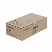 키밍 / 삼성 MLT-W708 정품폐토너통 SL K401LX, 본품