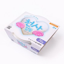 도너랜드 천사점토 70g
