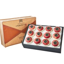 아침햇살사과 아침햇살 청송 꿀사과, 1개, 06-명품2호4kg(최상품)(11~12과)부직포가방