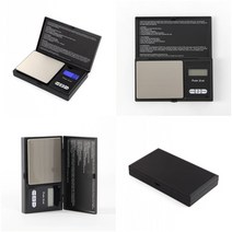 휴대용 LCD 전자저울 정밀 계량기 MS 500X0.1G 식당저울 업소용, 상세페이지 참조