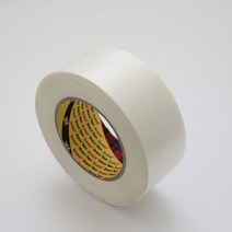 3M 필라멘트테이프(8915) 10mm 15mm 20mm 25mm 30mm 40mm, 10mm X 55M