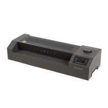 카피어랜드 A3 코팅기 ProLami HC4330 4롤러 다크그레이, 단품