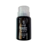 코겐 퍼펙트 칼라 리무버 160ml, 혼합색상, 4개