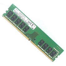 (서버용)DDR4 32G PC4-23400 ECC UNBUFFER, 1개