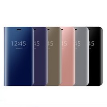 수나르 갤럭시노트20 10 9 8 S22 S21 S20 S10 S9 S8 S7 울트라 엣지 플러스 라이트 FE 5G 플립 하드 휴대폰 케이스, 선택완료, 갤럭시S21울트라/spc029 실버