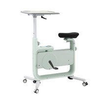 실내 사이클 자전거 바이크 다기능 접이식 다이어트, 그린