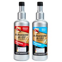 가솔린파워 엔진세정 연료첨가제 500ml 휘발유 크리너 마모예방