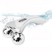 3D 마사지볼 바디 얼굴 페이스 마사지 롤러, 3D 마사지 롤러