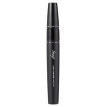 더페이스샵 2in1 컬링 마스카라 8.5g, 01블랙, 4개