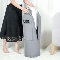 BUBM 다이슨 타워형 날개없는 선풍기 보관 케이스 먼지커버, A
