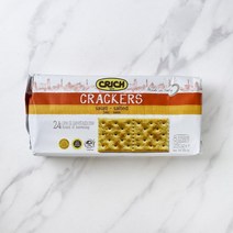 [메가마트]크릭 살라티 크래커 250g, 1개